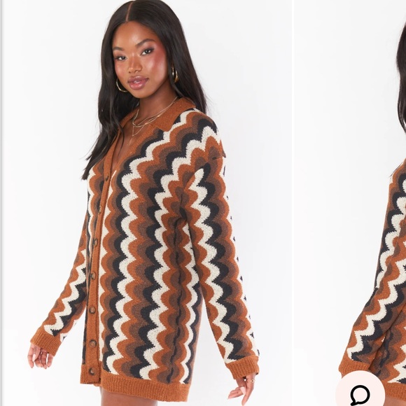 Show Me Your Mumu Bennett Dress - Picture 4 of 7